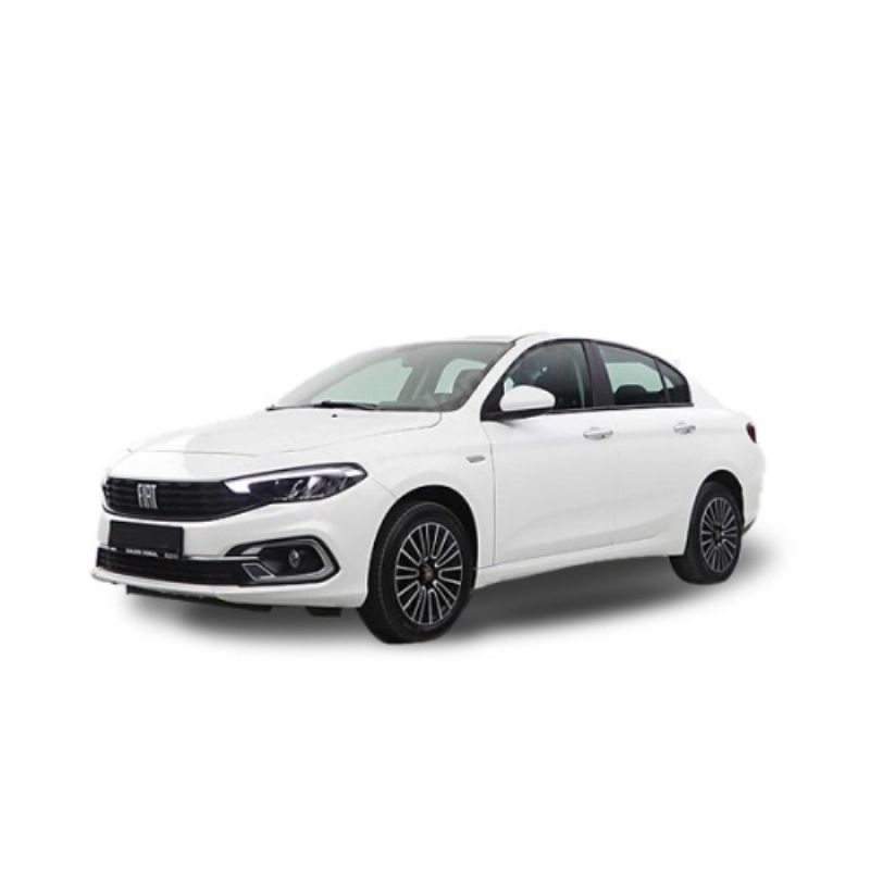 FİAT EGEA 1.3 Multijet